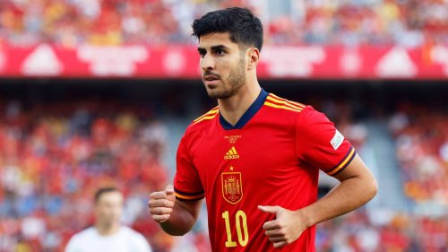 Marco Asensio's Old Comments On Liverpool Revealed