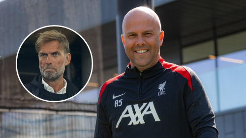 Arne Slot changed one huge rule that Jurgen Klopp had at Liverpool which might have helped them win the league