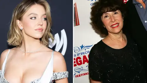 Hollywood producer hits out at Sydney Sweeney claiming she ‘isn’t pretty’ and ‘can’t act’