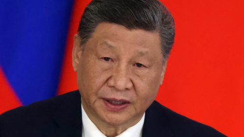 Engineers discover China has secret 'kill switch' which could wreak havoc on Western power grids