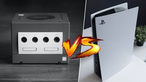 PlayStation 5 Is Now Officially More Popular Than Nintendo GameCube
