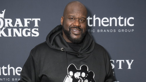 Shaquille O'Neal paid entire restaurant's tab so everybody could eat for free as staggering final bill revealed