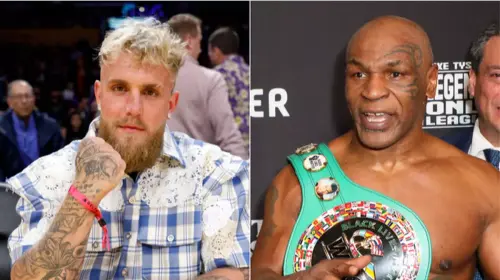 Mike Tyson's last opponent didn't hold back with worrying verdict on Jake Paul fight