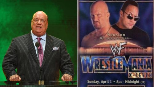 WWE superstar planned to murder key figure at WrestleMania as shocking admission made