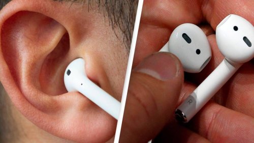 Family Sues Apple After AirPods Allegedly Cause Son’s Eardrums To Burst