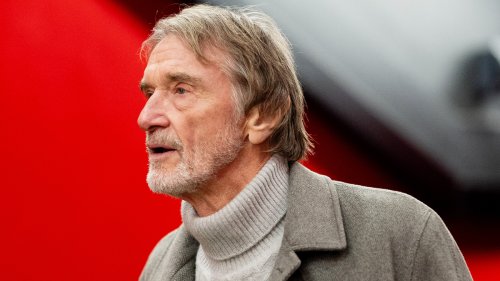 Man Utd fans raise red flag after spotting 'disrespectful' comments in new Sir Jim Ratcliffe interview