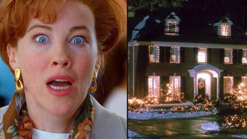 Home Alone star answers viral fan theory as to how dad managed to afford massive house in movie
