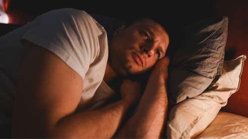 Study reveals just three nights doing this one bad habit can increase risk of developing dangerous heart condition