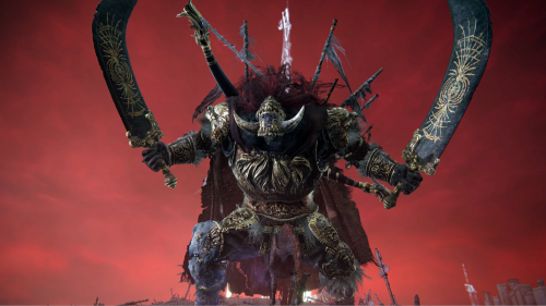 Elden Ring has a hidden dungeon you probably missed