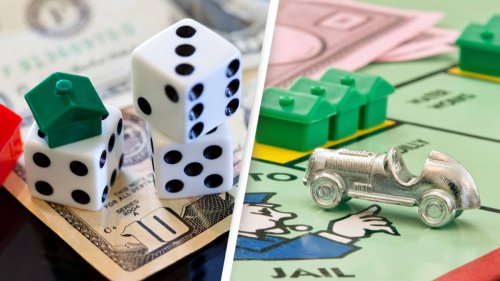 Resurfaced Tweets Proves We've All Been Playing Monopoly Wrong