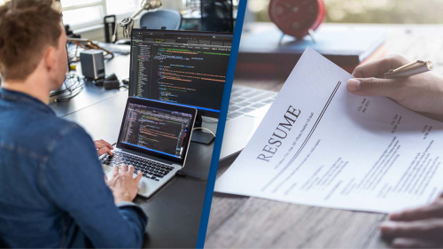 Man who used AI to apply to 1,000 jobs while he was sleeping wakes up to shocking results