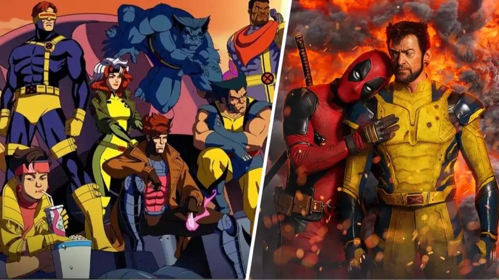 Deadpool - cover