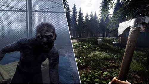 Terrifying Upcoming Survival Game Mixes 'The Forest' With 'State Of Decay’