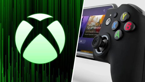 New Xbox console leaks amid reports Microsoft is abandoning brand