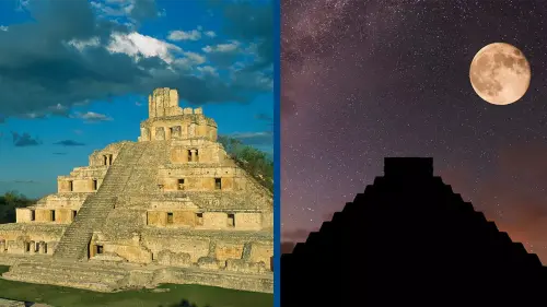 Scientists finally solved chilling mystery of why the Mayans vanished after thousands of years