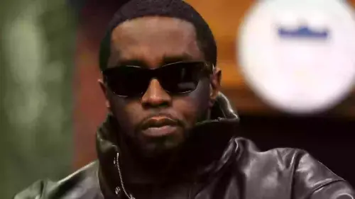 Disturbing images of items found during raid on Diddy’s Miami home released to the public for the first time