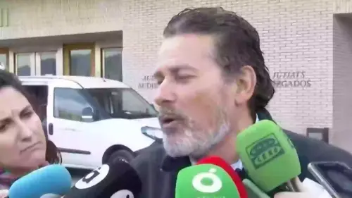 Man who won £5.4 million on lottery ended up homeless after one mistake 'destroyed his life'