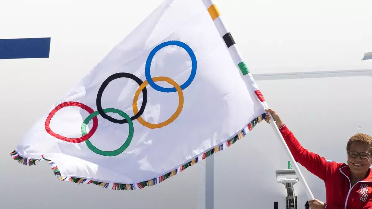 The Starting Block: On the Road to Gold