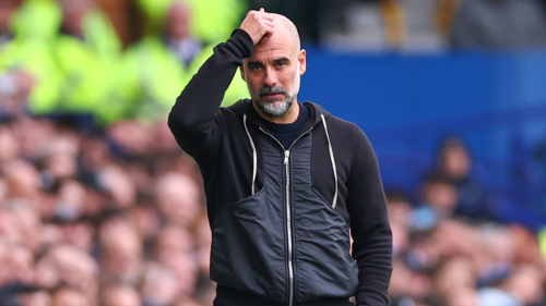 Second Man City player 'told he is not wanted by club' after ruthless Kevin De Bruyne decision