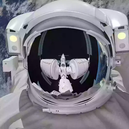Scientists discover never-seen-before bacteria on China's International Space Station that could threaten astronauts