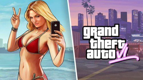 Fans left confused over GTA 6's title