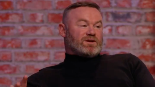 Wayne Rooney still can't believe Man City's 2012 title hasn't 'been looked into'