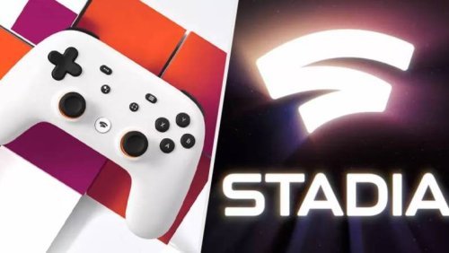 Google Says That Stadia Is 'Alive And Well' Despite Staff Departures