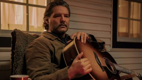 The Last of Us surprise new release is everything I've ever wanted