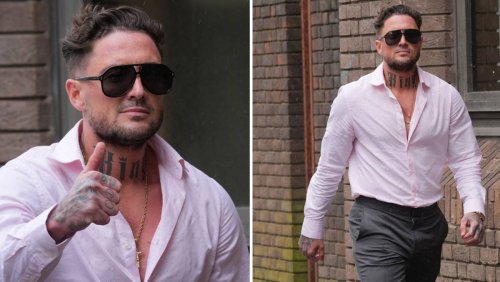 Stephen Bear could face more time in prison after latest court hearing