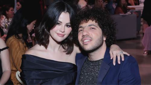 Selena Gomez fans disgusted over 'nasty' Valentine's Day gesture from Benny Blanco