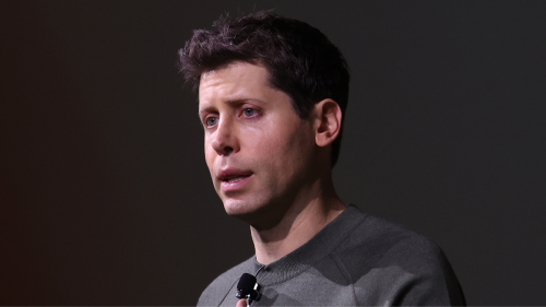 OpenAI reveals eye-watering amount it costs when people say 'please' and 'thank you' to ChatGPT
