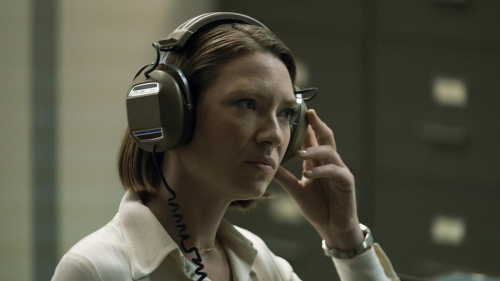 Netflix series loved by Stephen King has a 'jaw-dropping' first episode and 97% Rotten Tomatoes reviews