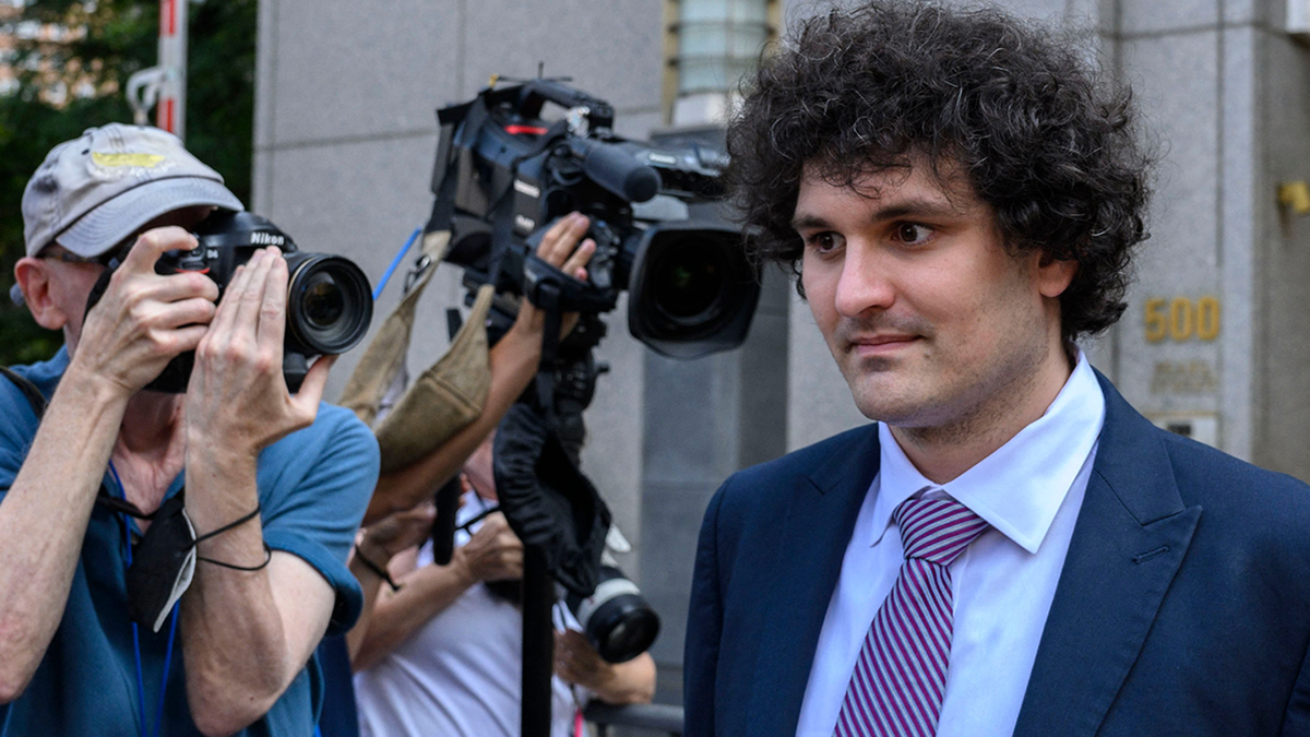 'Crypto King' behind $10B scam makes plea to Trump as he breaks silence with first posts from prison