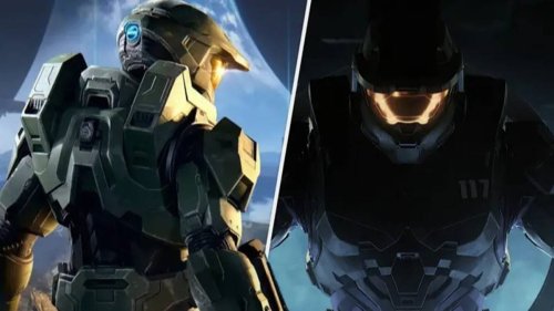 Xbox gamers can grab a whopping 12 free Halo downloads right now