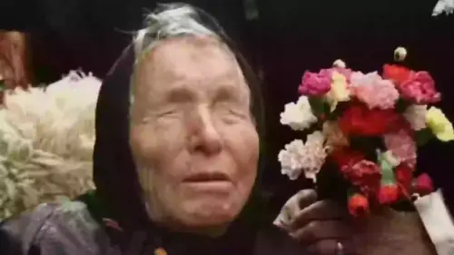 'Japanese Baba Vanga' triggers tourist cancellations with catastrophic prediction coming in 46 days