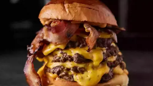 Burger chain that ‘beats McDonald’s’ set to open 100 new stores in UK