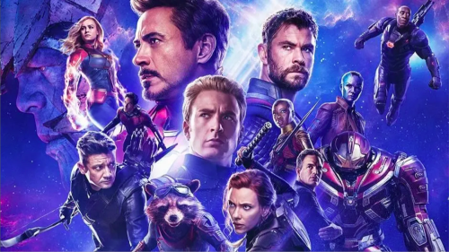 MCU fans heartbroken as they realise 2 major Avengers never actually interacted