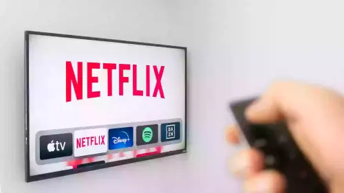 Netflix viewers threaten to cancel subscriptions over new AI feature that 'no one wants'