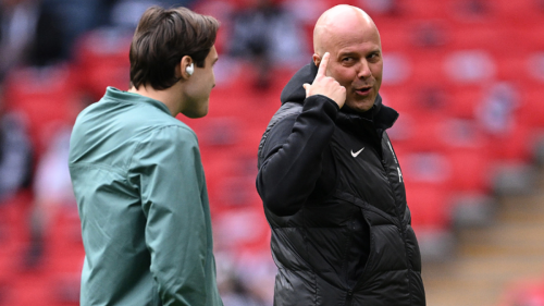 Liverpool expert reveals real reason Arne Slot snubbed Federico Chiesa as 'concerns' raised behind scenes