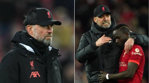 "In an instant..." - Pundit claims Klopp would immediately reverse transfer decision if he could