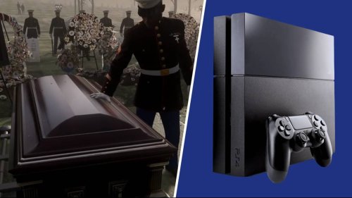 PlayStation warns we’ll be saying goodbye to our PS4s forever soon