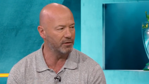 Alan Shearer names TWO teams who he thinks will miss out on Champions League qualification