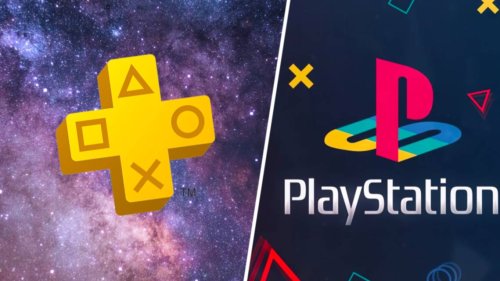 PlayStation Plus free games for August 2023 could be the best month this  year