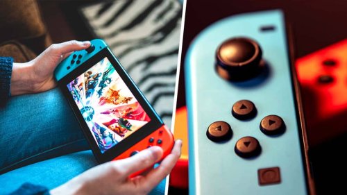 Players Boycott Upcoming Nintendo Switch Game After Disgusting Developer Allegations