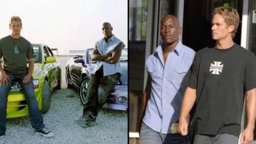 Tyrese Gibson Confirms He And Paul Walker Both Slept With Eva Mendes Stunt Double While Filming 