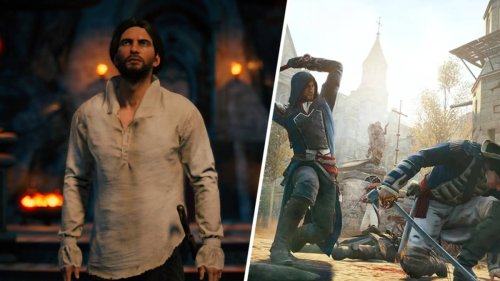 Assassin’s Creed fans can dive into a full, free remake right now