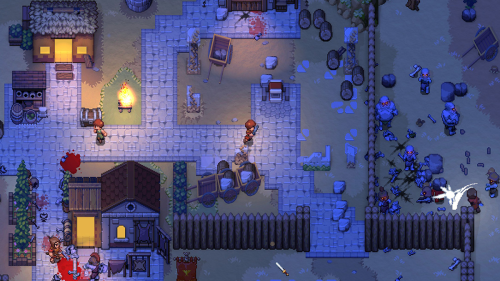 Valheim meets Minecraft and Stardew Valley in new open-world RPG