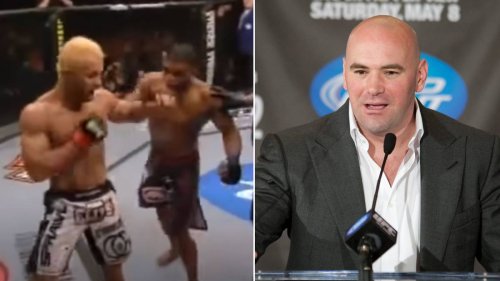 British MMA star banned for life from UFC for unforgivable act that made Dana White furious
