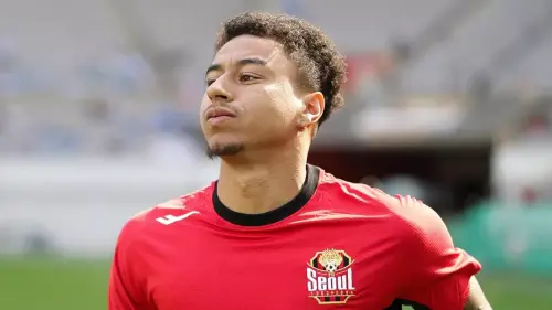 Jesse Lingard has 'strangest ever' contract clause as agent leaks shocking details of FC Seoul deal