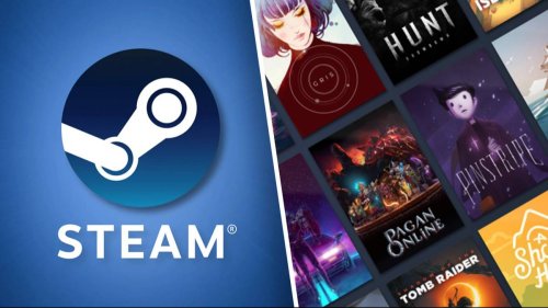Steam makes one of its biggest games free to download for a very limited time